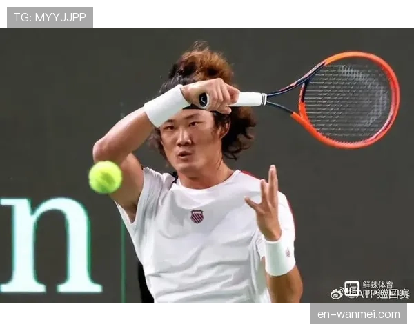 张之臻遭遇上海大师赛首轮逆转不敌对手 迎来巡回赛三连败