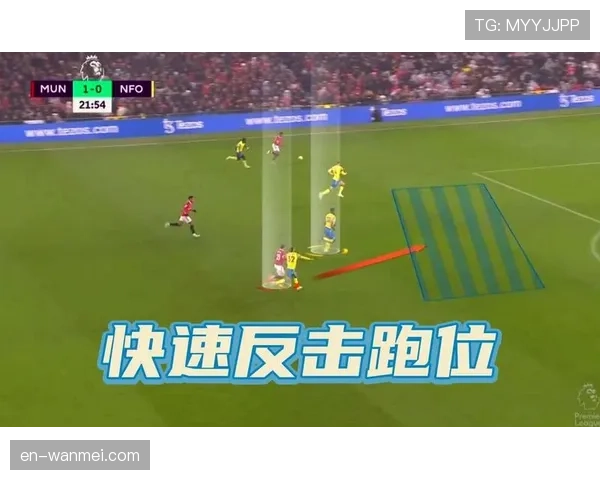 攻防转换速度成强弱队分水岭，快速反击战术使用增加