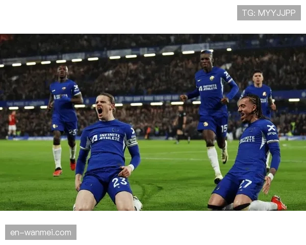 切尔西进攻端缺乏无球跑动接应点 阵地战陷入个人突破困境